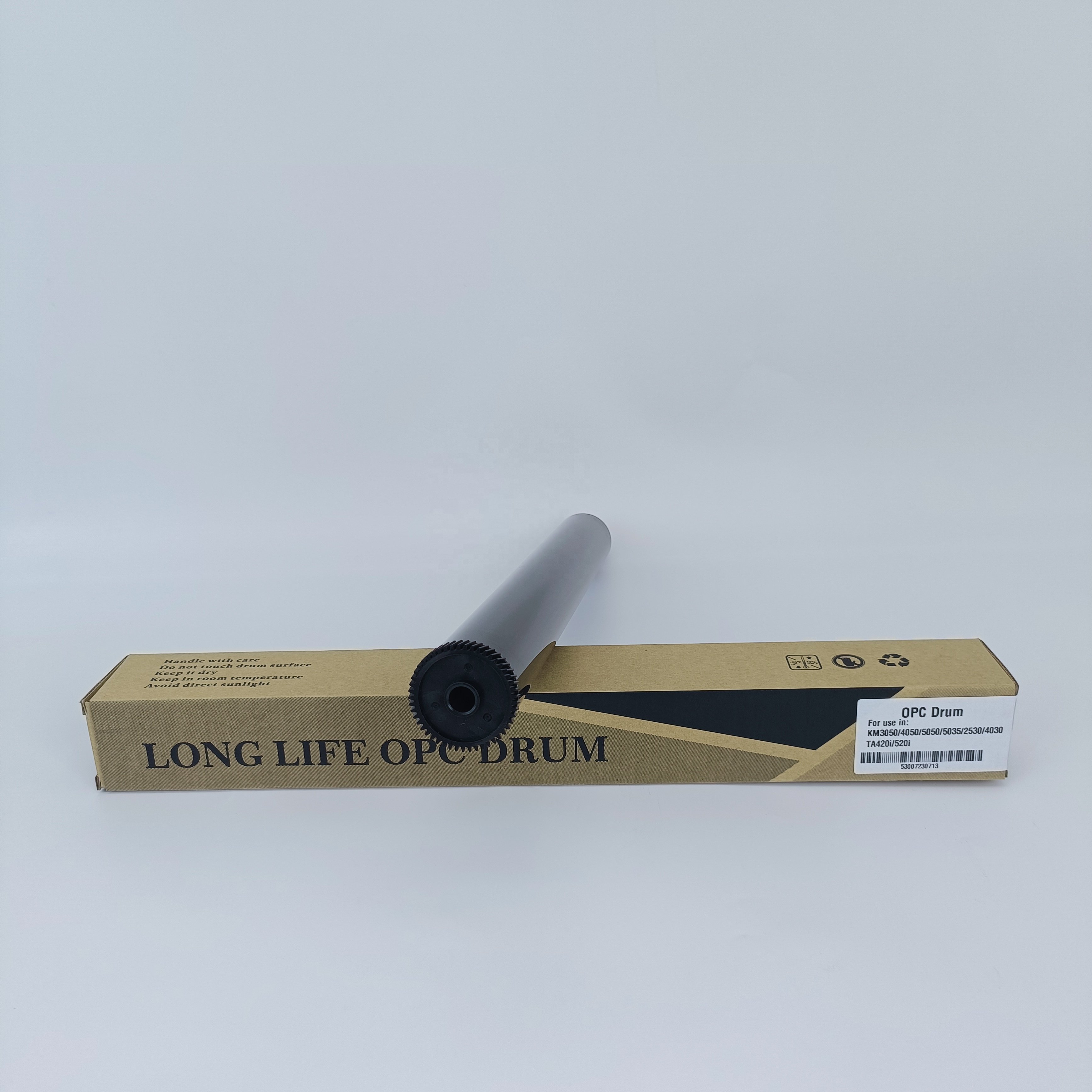 KM5035/3050/4050/5050/2530/2531/3530/3531/4030/4031/30TA420i/520i TOP Quality OPC Drum For Kyocera Copiers