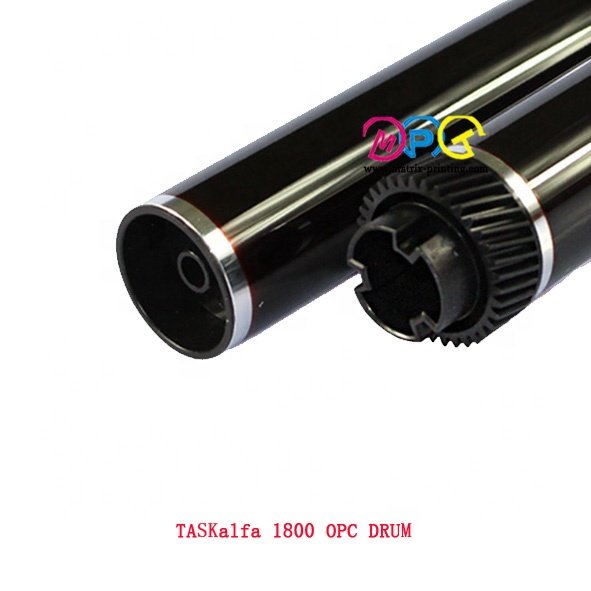 TA1800 OPC DRUM ,For Kyocera TASKalfa TA-1800/1801/2011/2200/2201/2210/2211 MK-4105 TK-4108 4109, TA1801 TA2011 TA2200 TA2201