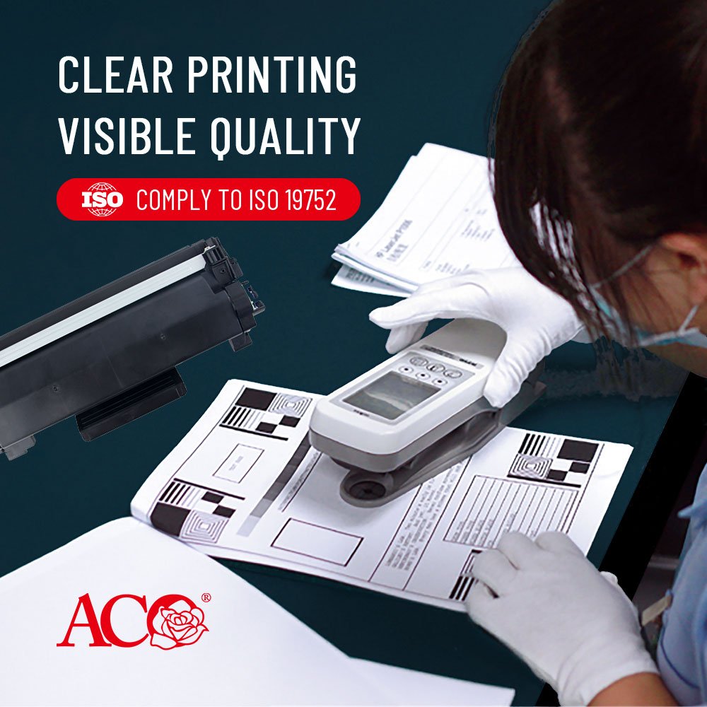 ACO ODM Toner Cartridge Compatible For Xerox P235db P235d P275dw M235dw M235z M275z P285dw M285z DP_5250 High Yield