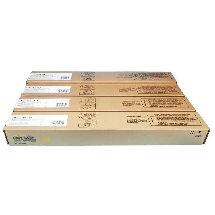 Sharp MX2000/2300/2700/3500/3501/4500/4501 Factory Wholesale Compatible Original Quality Toner Cartridge