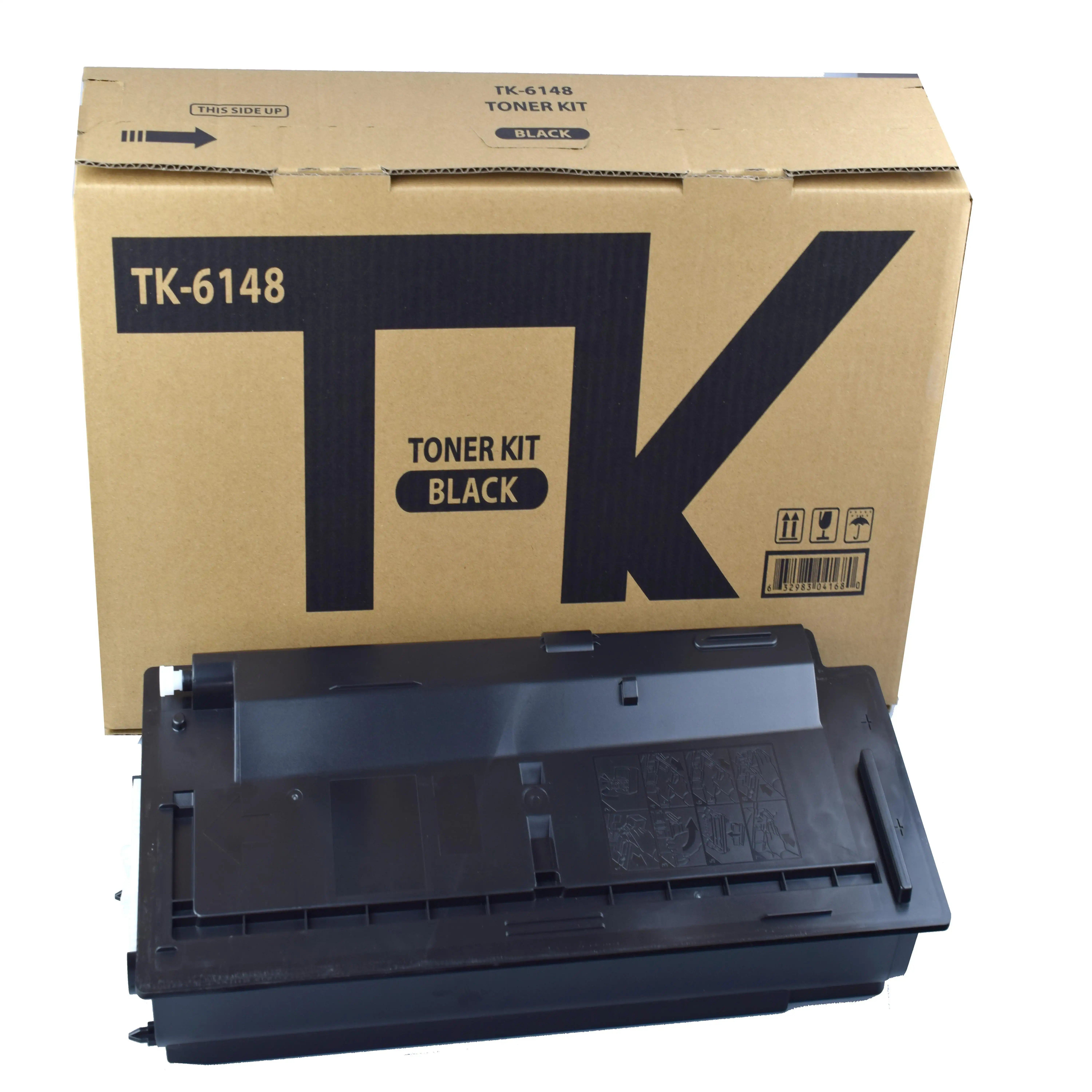 Hot Sales Copier Toner Cartridge TK6148 For Kyocera ECOSYS M4226idn Color Copier Toner Cartridge