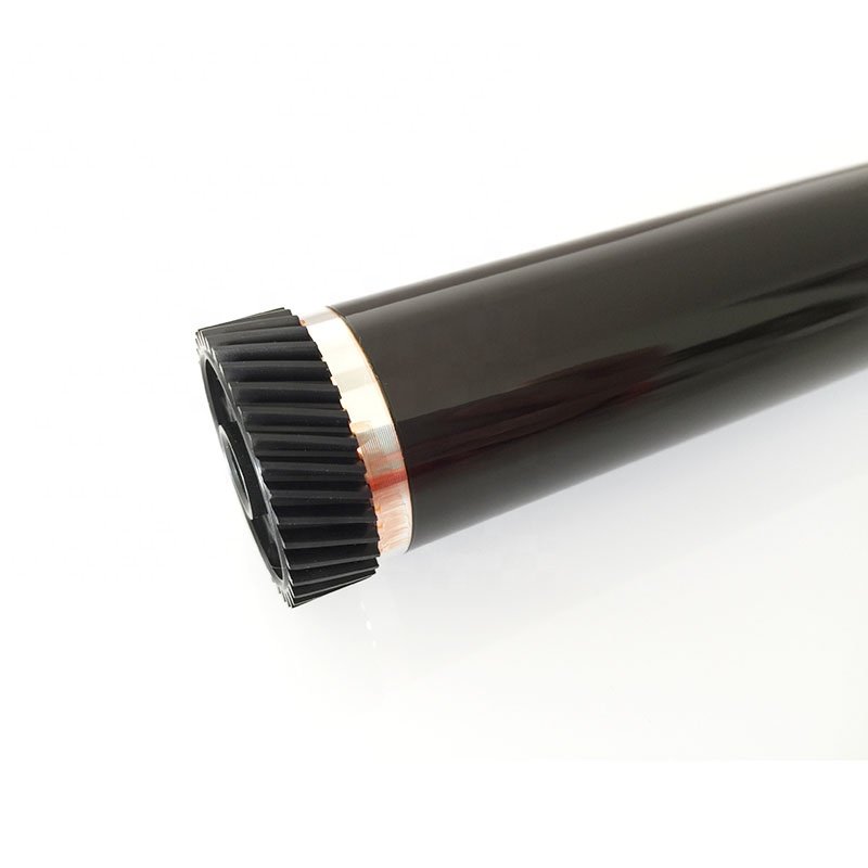 OPC Premium Quality Long Life Durable Cylinder KM180 Compatible for Kyocera KM180 181 220 221 1648 1500 OEM Color OPC Drum