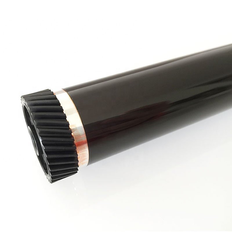 OPC Premium Quality Long Life Durable Cylinder KM180 Compatible for Kyocera KM180 181 220 221 1648 1500 OEM Color OPC Drum