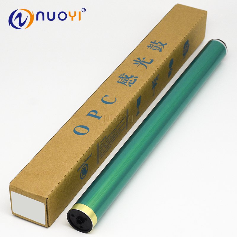 Nuoyi Compatible OPC Drum For Konica Minolta C220 280 360 224 284 364 454 554 221 281 7122 7128 7822 7828 364e 454e 554e Copier