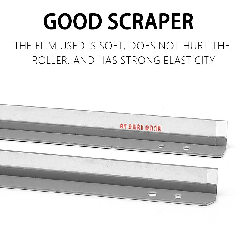 For use in SHARP MX 2600 3100 4100 5000 4101 5001 N U Drum Clean Blade Drum Cleaning zhuhai CCLEZ0205FC31