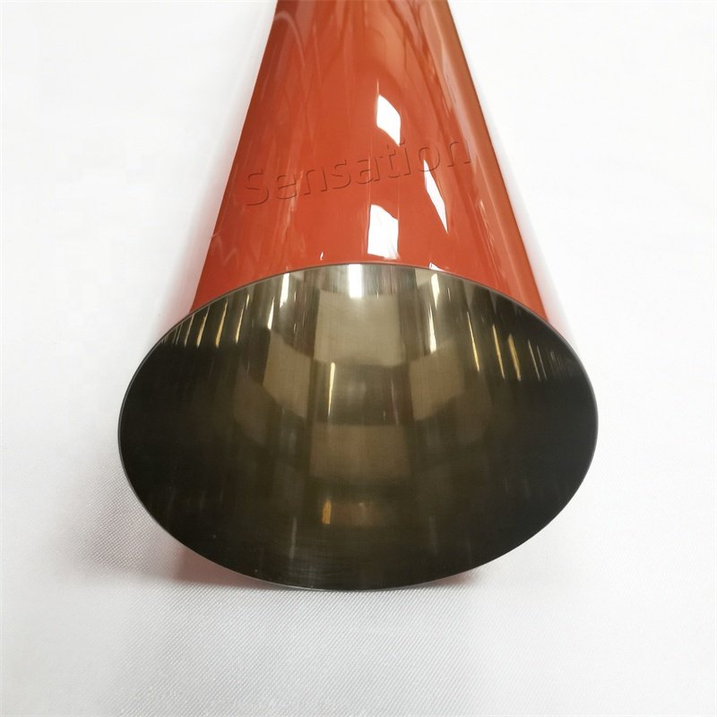Premium Quality BH758 BH958 Fuser Film Sleeve For Konica Minolta Bizhub 758 808 958 Copier Parts Fuser Fixing Film