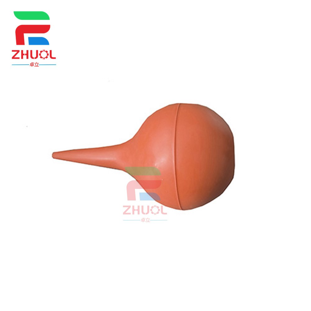 Printer Copier Parts 60ml Middle Rubber Aurilave WASHING EAR BALL Cleaning Toner Cartridge Repair Tool Blower
