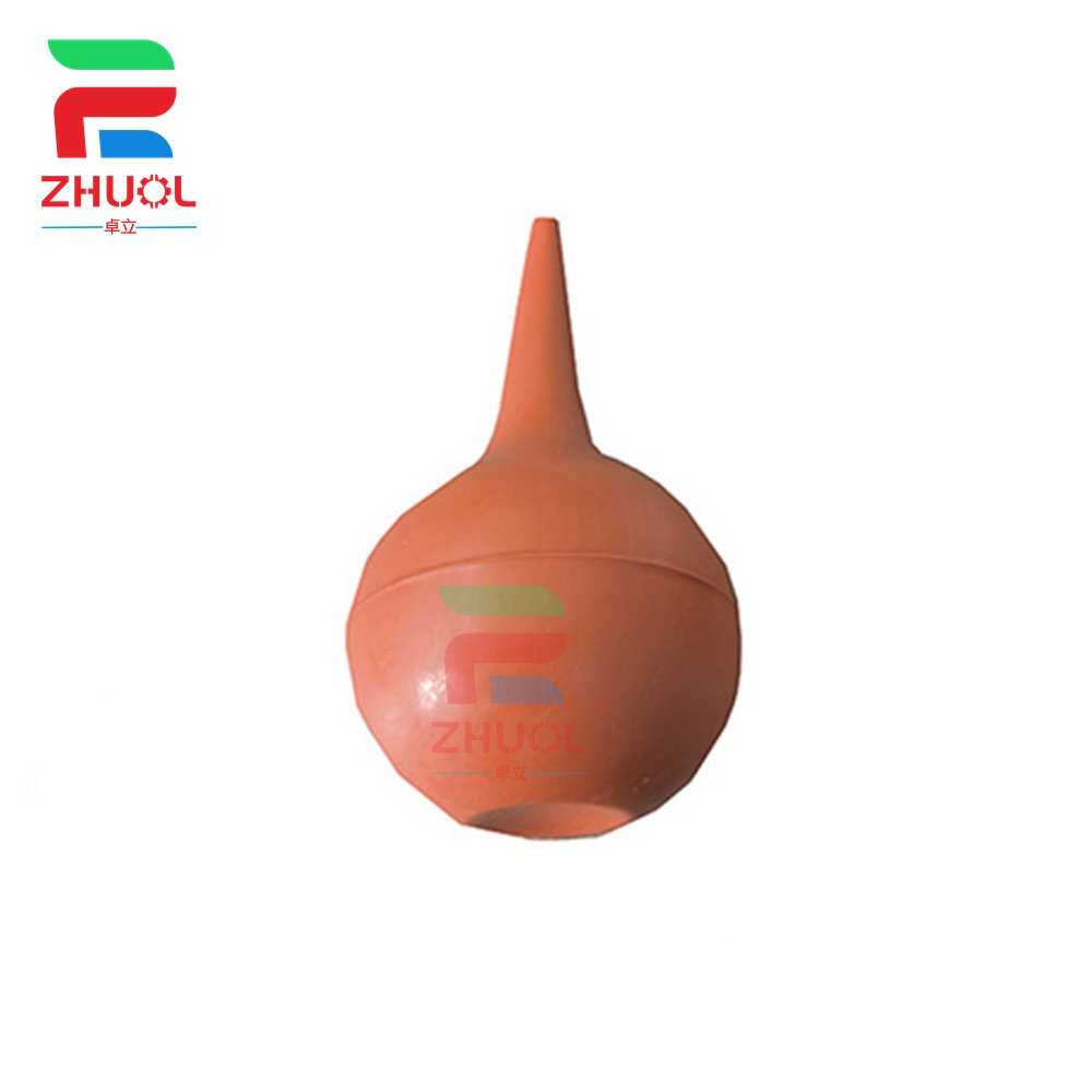 Printer Copier Parts 60ml Middle Rubber Aurilave WASHING EAR BALL Cleaning Toner Cartridge Repair Tool Blower