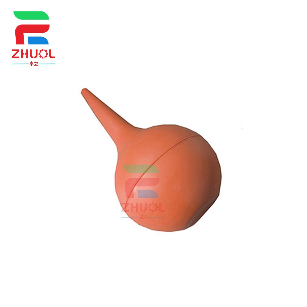 Printer Copier Parts 60ml Middle Rubber Aurilave WASHING EAR BALL Cleaning Toner Cartridge Repair Tool Blower