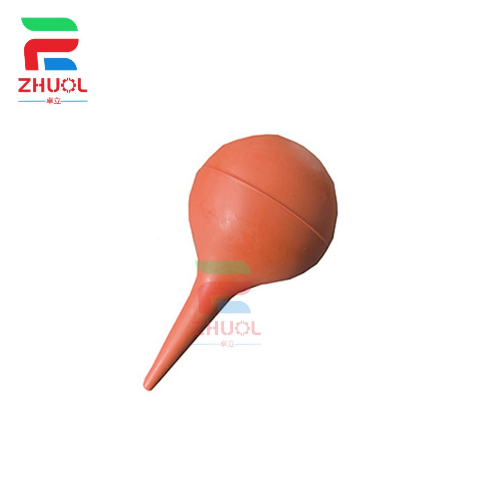 Printer Copier Parts 60ml Middle Rubber Aurilave WASHING EAR BALL Cleaning Toner Cartridge Repair Tool Blower