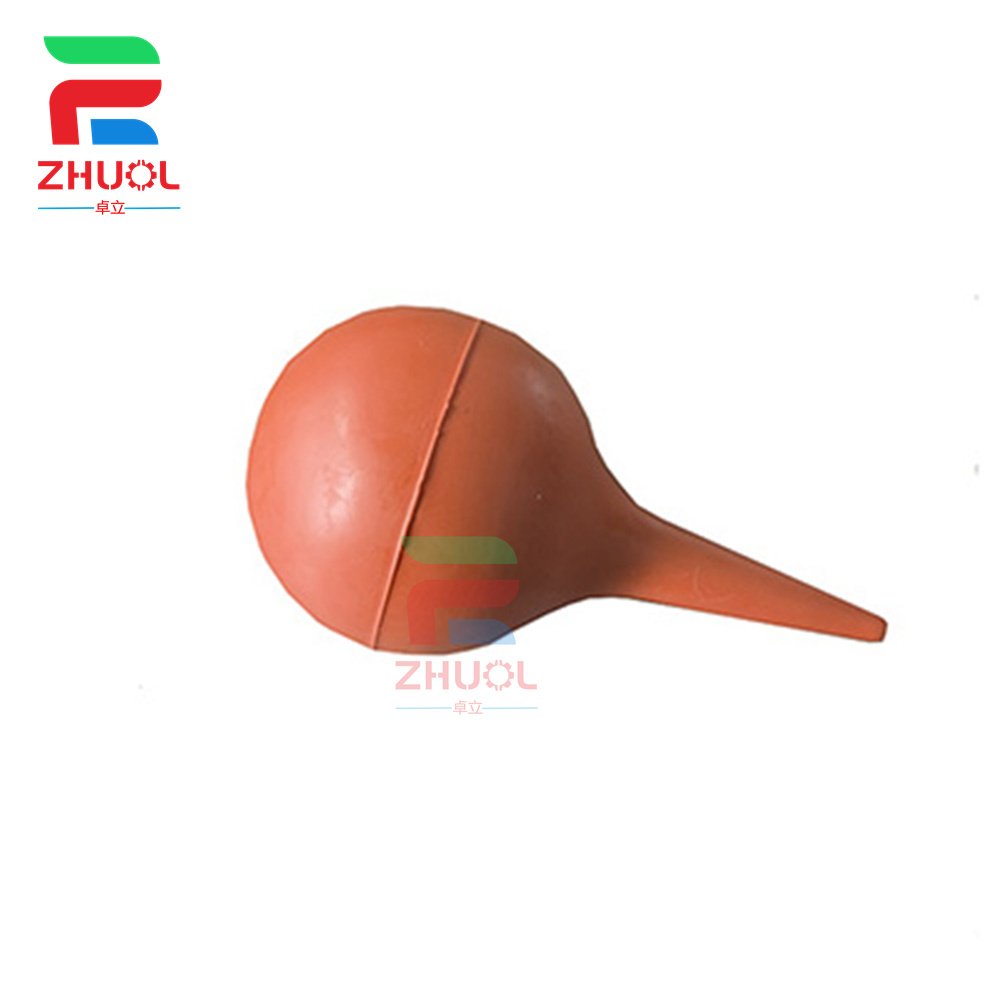 Printer Copier Parts 60ml Middle Rubber Aurilave WASHING EAR BALL Cleaning Toner Cartridge Repair Tool Blower