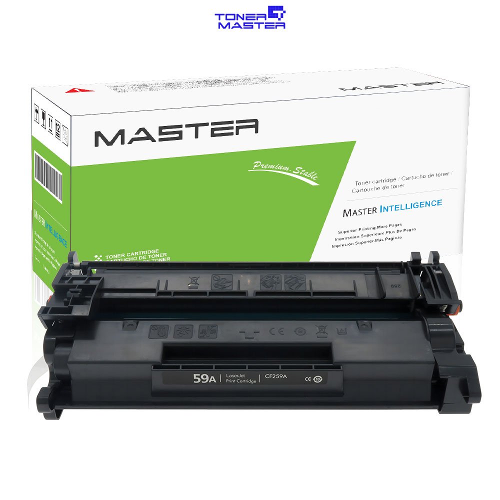 Stable Quality Compatible Laser Printer Toner Cartridge Factory 85A 35A 78A 83A 79A 05A 80A 26A 44A 19A 17A 59A 76A Toner For HP