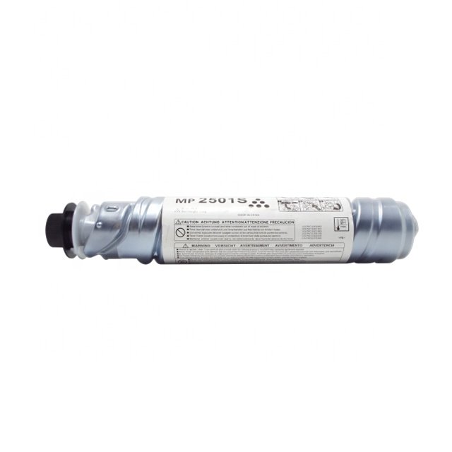 Factory supply MP2501S MP2001 MP2501 MP2001L MP2001SP MP2501SP toner cartridge for Ricoh