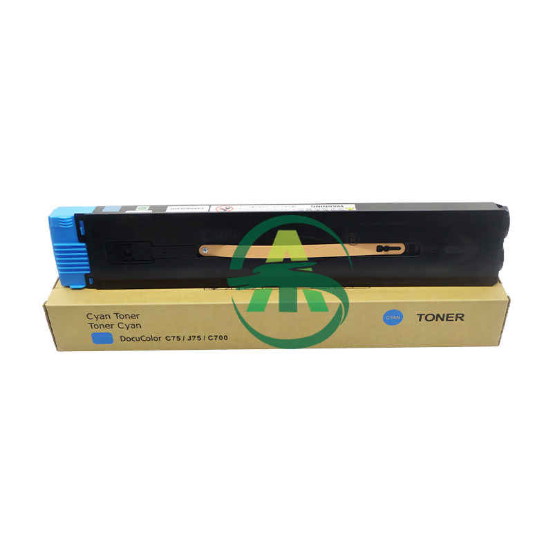 C700 Toner Cartridge for Xerox Color C75 J75 Press C700i C700 Digital Color Press Color Toner Cartridge