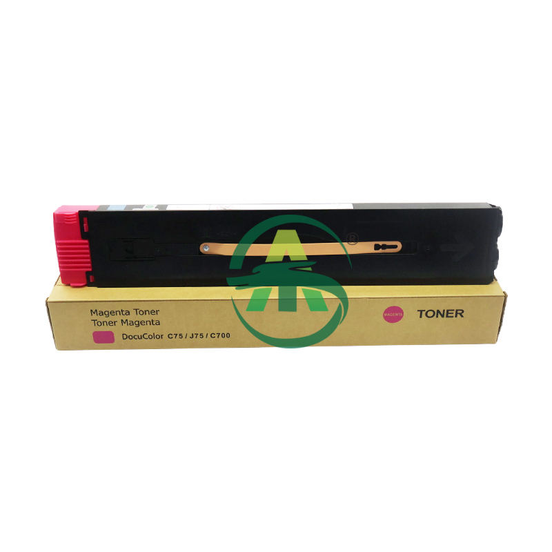 C700 Toner Cartridge for Xerox Color C75 J75 Press C700i C700 Digital Color Press Color Toner Cartridge