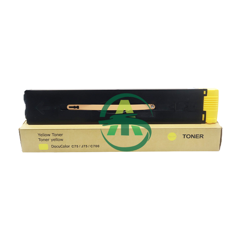 C700 Toner Cartridge for Xerox Color C75 J75 Press C700i C700 Digital Color Press Color Toner Cartridge
