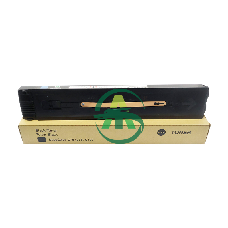 C700 Toner Cartridge for Xerox Color C75 J75 Press C700i C700 Digital Color Press Color Toner Cartridge