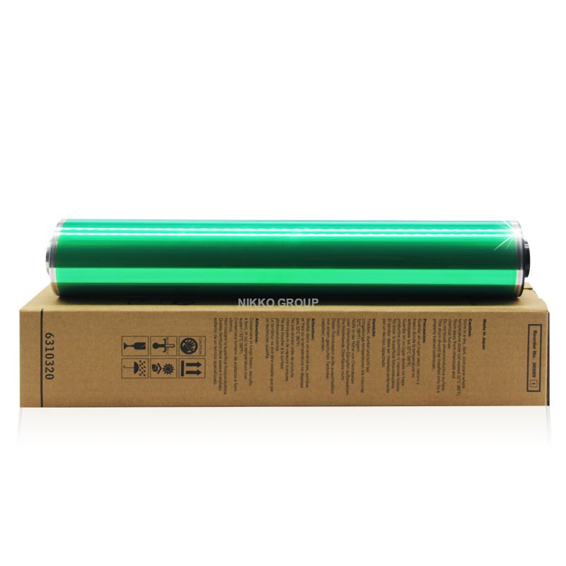 Konica Minolta Bizhub Pro C5500 C6500 C5501 C6501 OCE CS650 OPC drum DU-102 A0400Y0 Drum Unit DU102