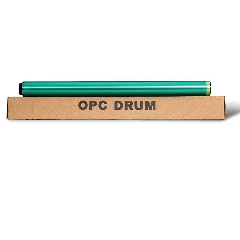 OPC drum copitek for konica minolta C224/284/364/280/360/454/554B color copier machine compatible parts