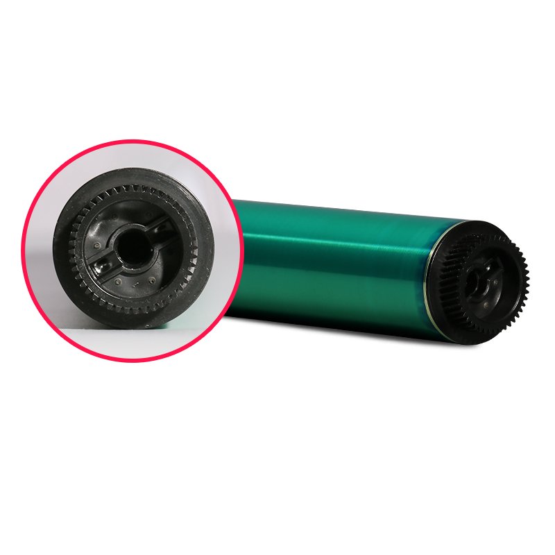OPC drum copitek for konica minolta C224/284/364/280/360/454/554B color copier machine compatible parts