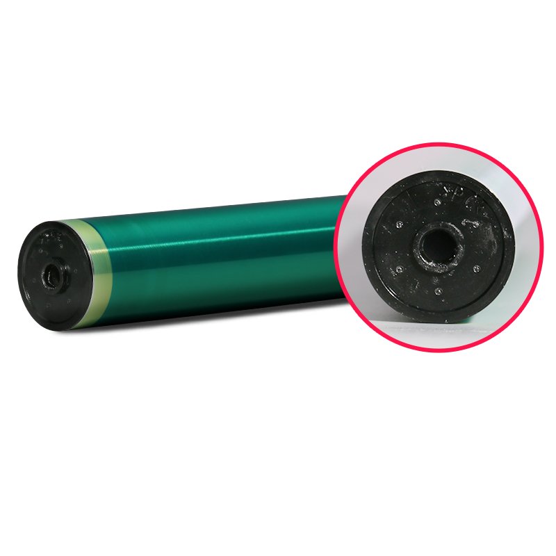 OPC drum copitek for konica minolta C224/284/364/280/360/454/554B color copier machine compatible parts