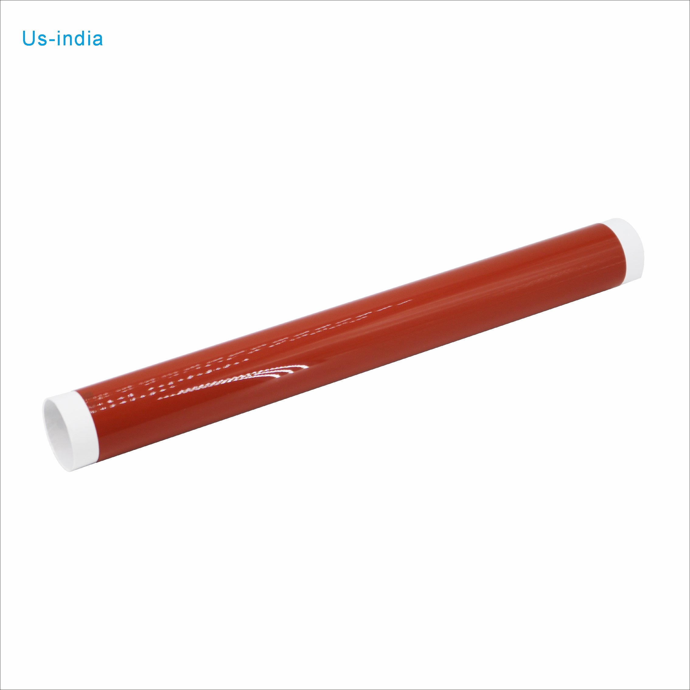 ACE fuser fixing film For Konica Minolta Bizhub C754 C652 C554 C454 C654 552 458 451 Spare Parts Fuser Film Sleeve