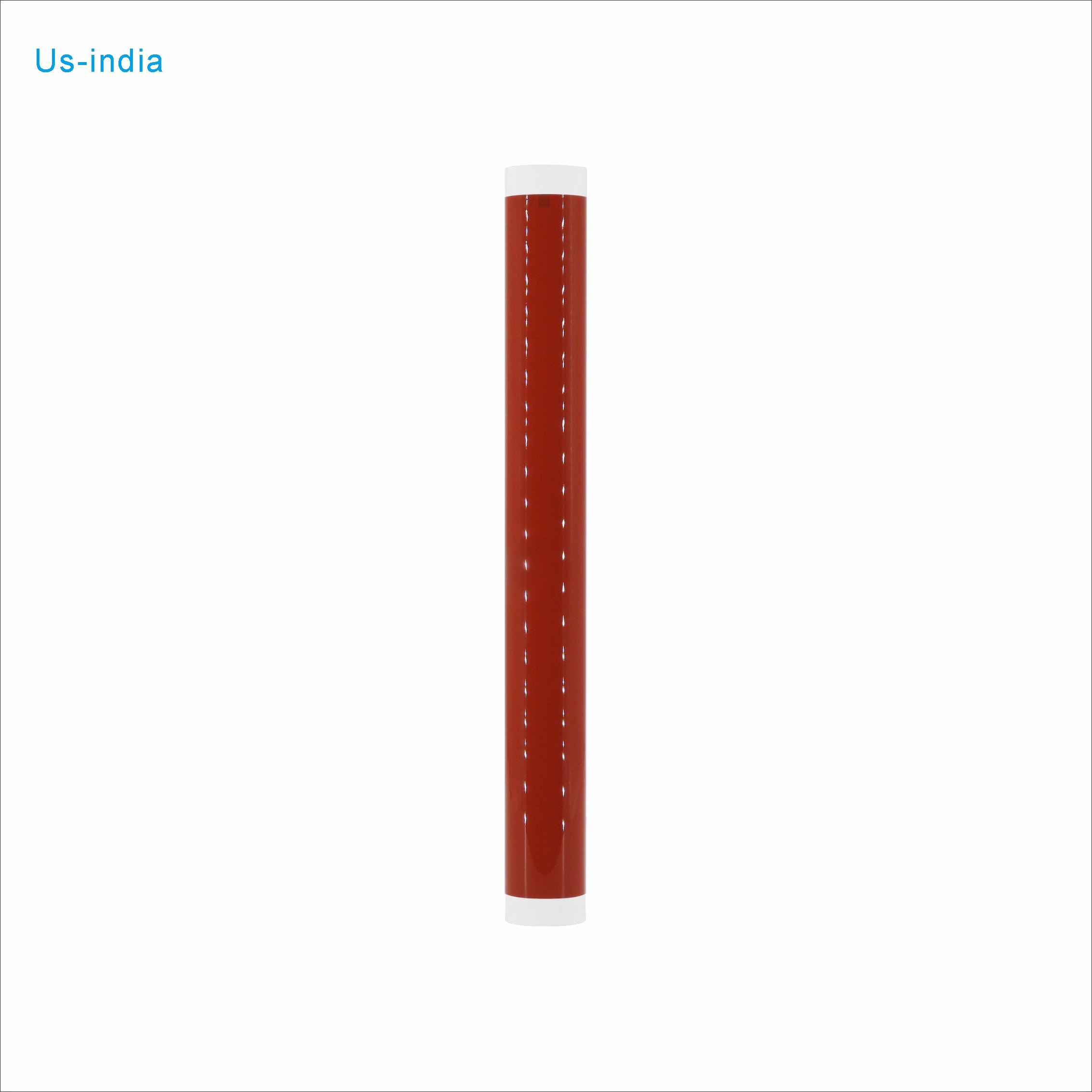 ACE fuser fixing film For Konica Minolta Bizhub C754 C652 C554 C454 C654 552 458 451 Spare Parts Fuser Film Sleeve