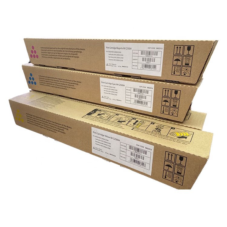 X&O Top Manufacturer Premium Compatible Ricoh IM C3000 C3000A C3500 IMC3000 IMC3500 IMC 3000 3500 Toner Cartridge