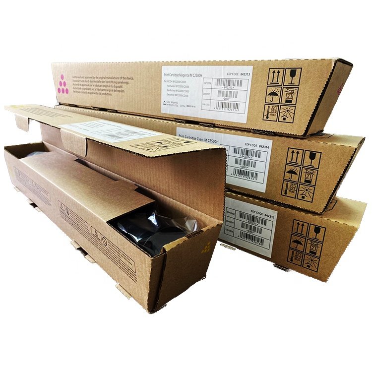 X&O Top Manufacturer Premium Compatible Ricoh IM C3000 C3000A C3500 IMC3000 IMC3500 IMC 3000 3500 Toner Cartridge