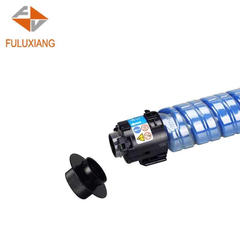 FULUXIANG Original IMC2010 IM C2010 IMC2510 IM C2510 Copier toner cartridge For RICOH IM C2510 C2010