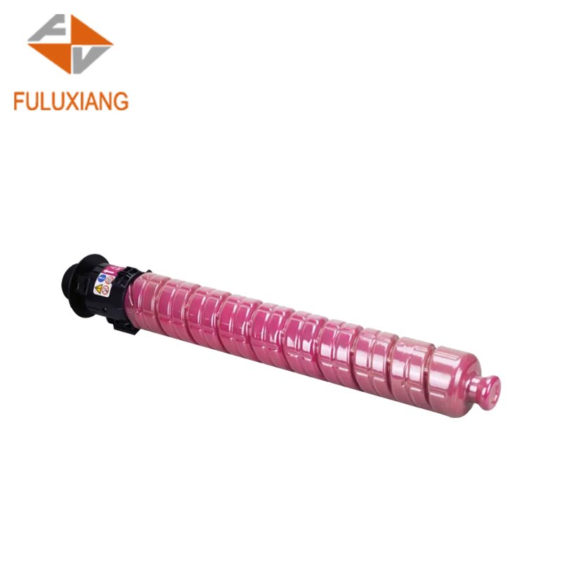 FULUXIANG Original IMC2010 IM C2010 IMC2510 IM C2510 Copier toner cartridge For RICOH IM C2510 C2010
