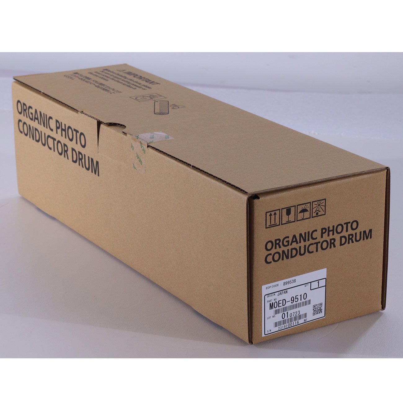 New Original RICOH M2059510 M0ED9510 For Pro C9100 C9110 C9200 C9210 OPC Drum