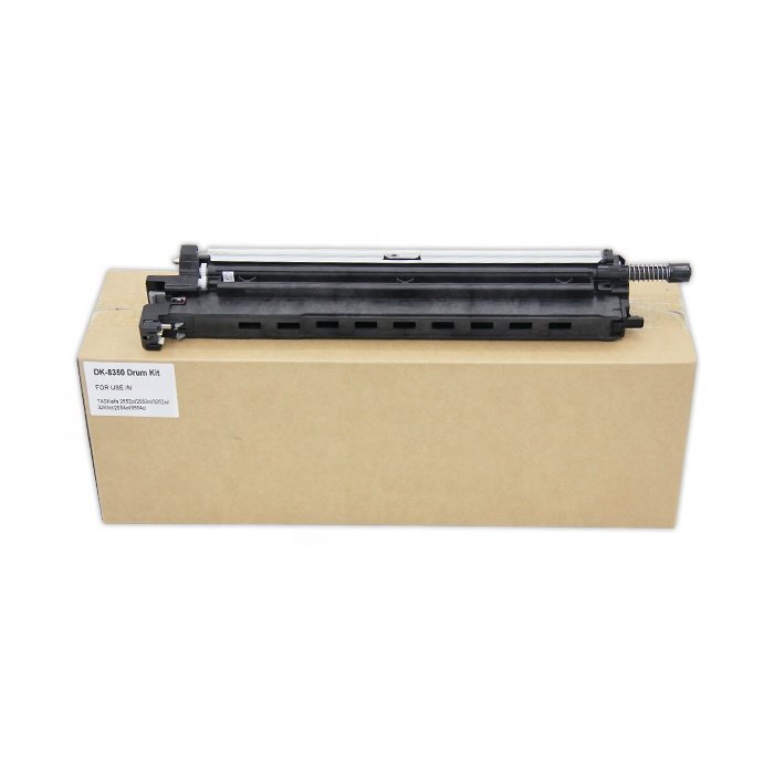 Remanufactured Drum Unit DK-8350 ForTASKalfa 2552ci Universal Drum cartridge For TK8335 TK8345 TK8365 TK8375 Code 302L793050