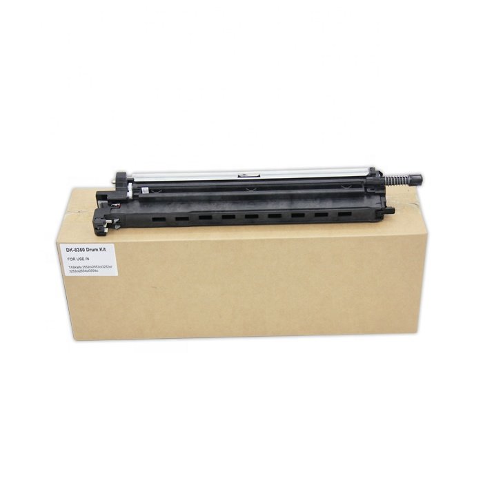 Remanufactured Drum Unit DK-8350 ForTASKalfa 2552ci Universal Drum cartridge For TK8335 TK8345 TK8365 TK8375 Code 302L793050