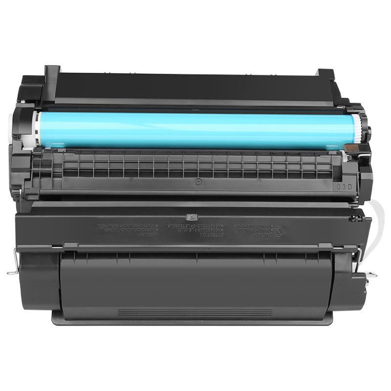 FULUXIANG Compatible CC364A 364A 64A CC364X 364X 64X CE390A 390A 90A Printer Toner Cartridge For HP Laser P4014N P4015N P4015TN
