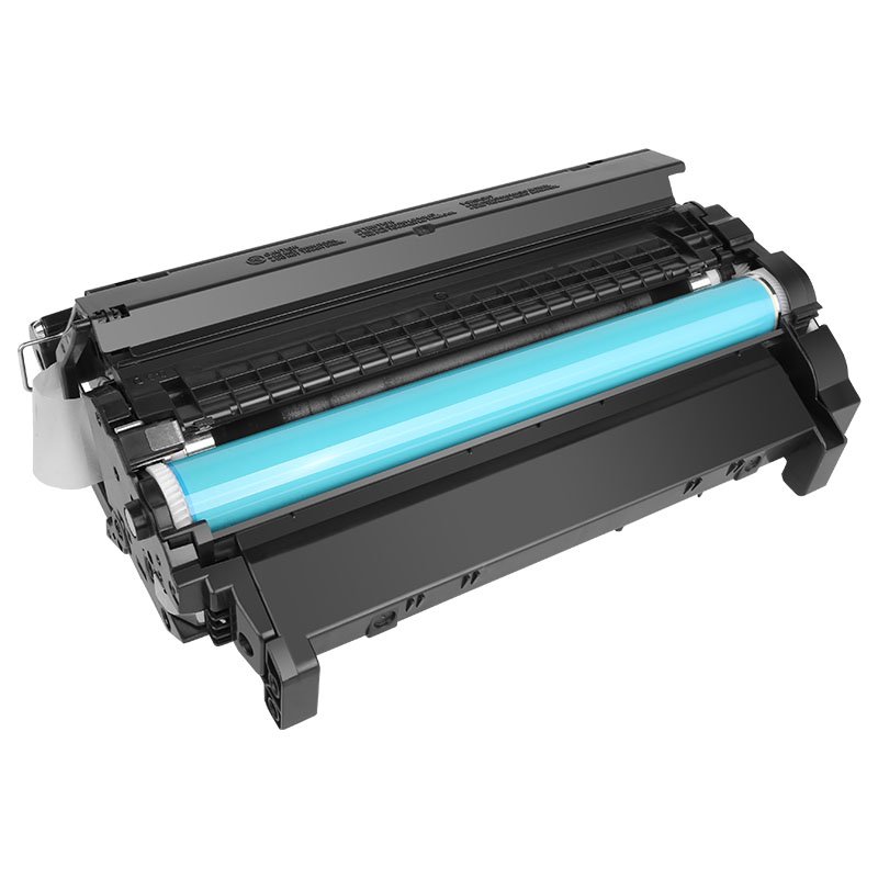 FULUXIANG Compatible CC364A 364A 64A CC364X 364X 64X CE390A 390A 90A Printer Toner Cartridge For HP Laser P4014N P4015N P4015TN