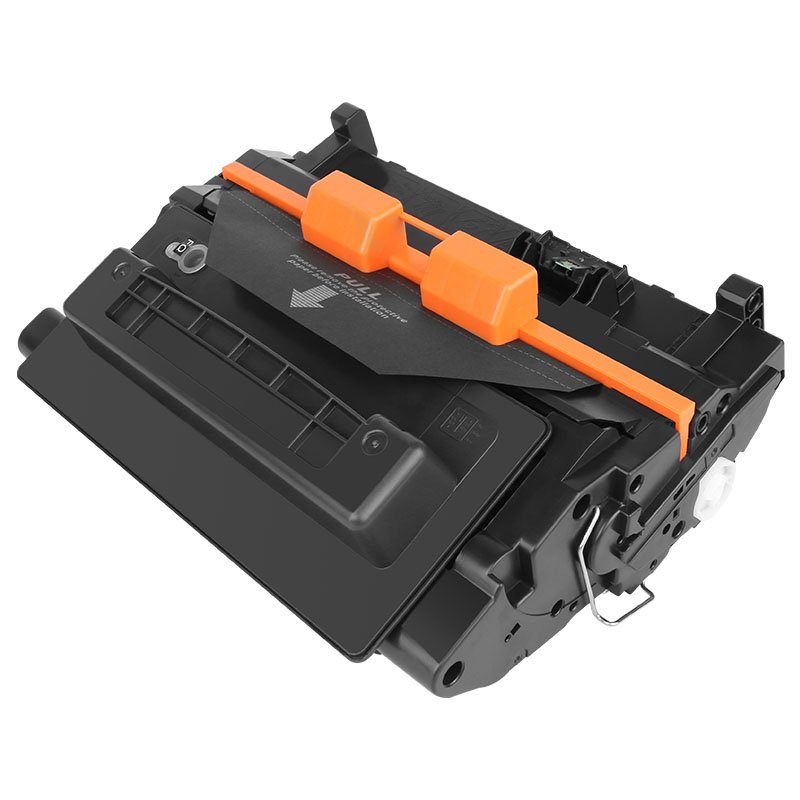 FULUXIANG Compatible CC364A 364A 64A CC364X 364X 64X CE390A 390A 90A Printer Toner Cartridge For HP Laser P4014N P4015N P4015TN