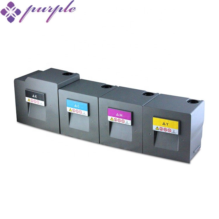 Factory Wholesale For ricoh mpc6502 mpc8002 MP C8002 C6502 C8002 C5100 C5110 MPC6502 mpc6503 mpc8003 toner cartridge