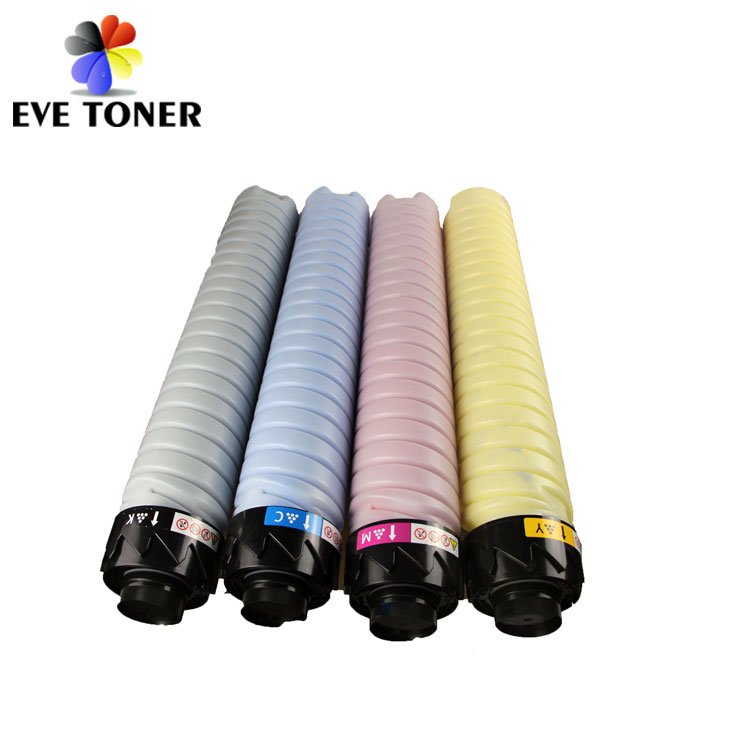 Original quality toner ricoh Pro C7100 toner cartridge compatible for ricoh Pro C7100 C7110 copier toner