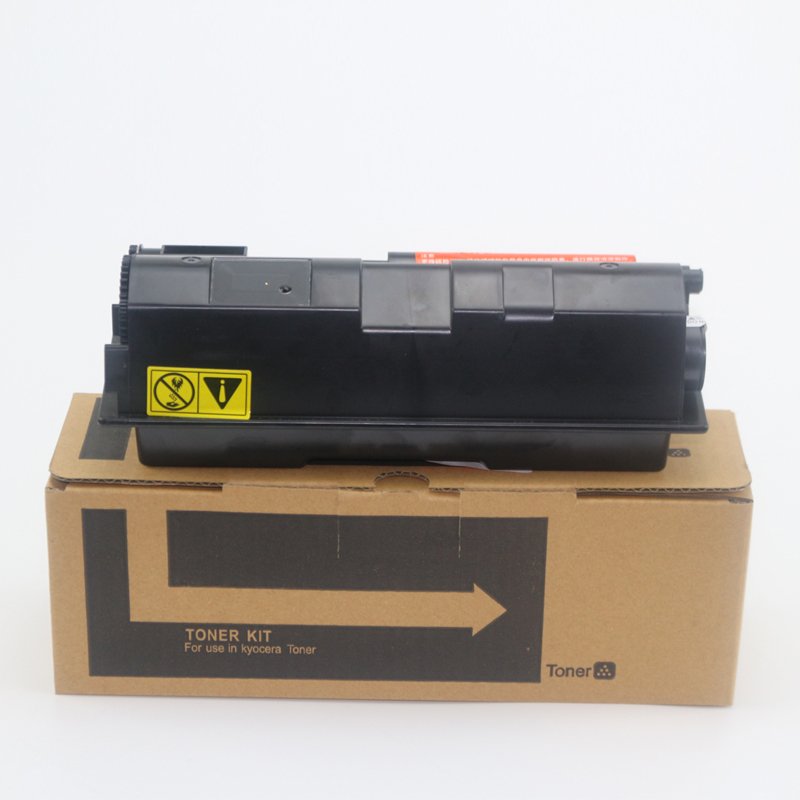 JCT TK140 TK141 TK142 TK143 TK144 for KYOCERA FS-1100 tk140 tk141 tk142 tk143 tk144 Compatible toner cartridge