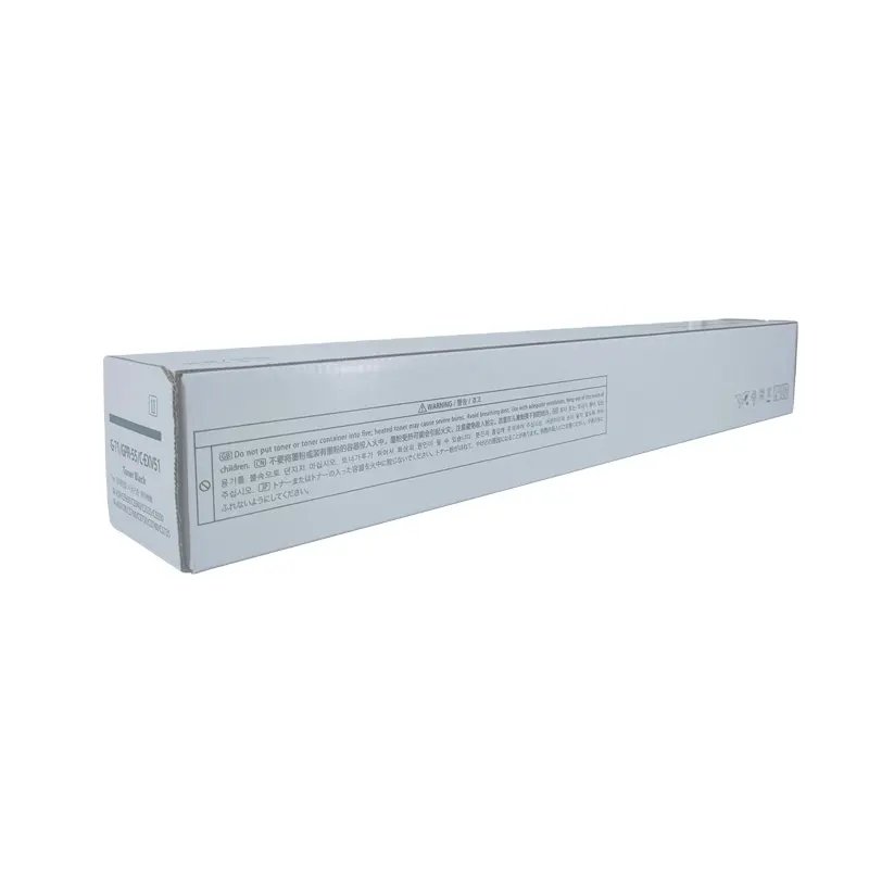 Can0n G71 Toner Cartridge GPR-55 for use in C5535 C5540 C5550 C5560 compatible original quality