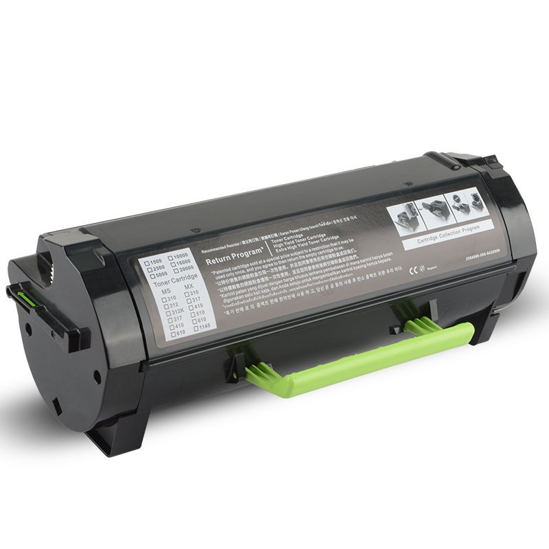 Compatible Toshiba e-Studio 408P Toner Cartridge For Toshiba e-Studio 408P / 408S Toner