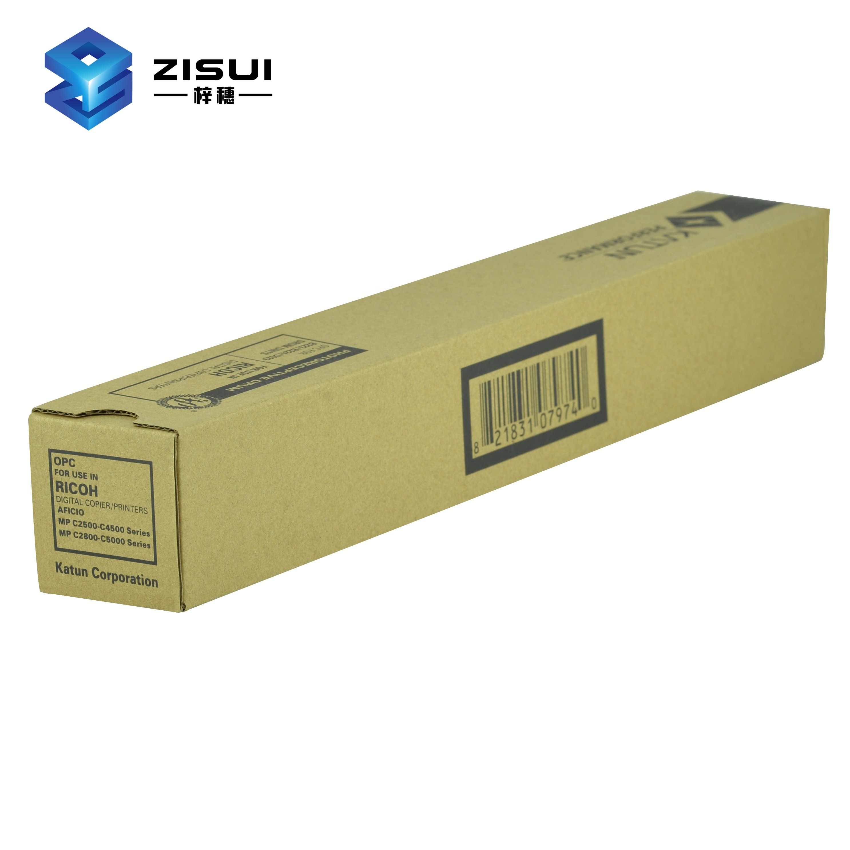 Ricoh Aficio MPC 2000 2500 2800 3000 3300 5000 3500 4500 3002 Katun Opc Drum