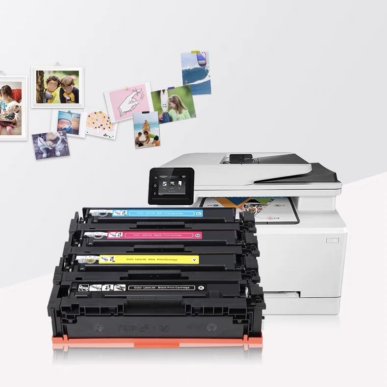 CRG045A CRG-045 Toner Cartridges for Canon MF634Cdw MF632Cdw LBP612C LBP611C MF634Cdw 632Cdw LBP612Cdw Printer