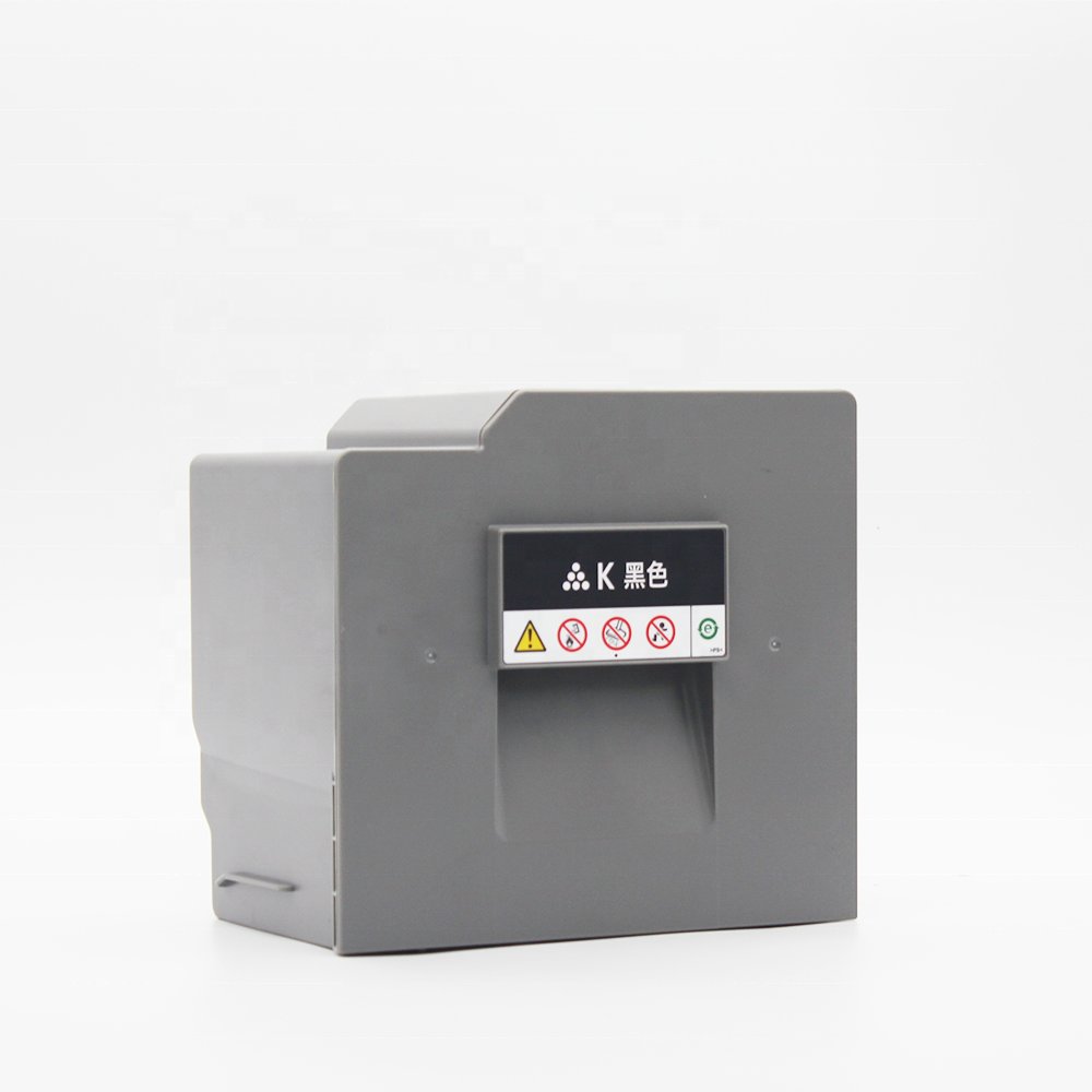 Original factory refilled Pro C5100 Toner Cartridge For Ricoh Photocopier Machine Pro C5100 C5110 Copier Tonner Cartridge