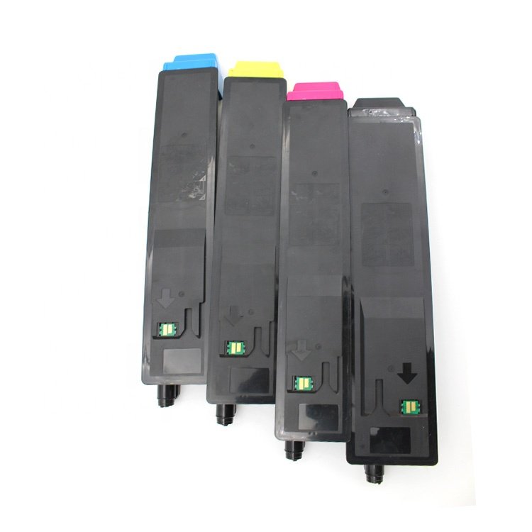 TK8118 TK8115 TK8116 TK8117 TK8119 Toner Cartridge Compatible For Kyocera 8130 8124 TASKalfa 2470ci 2640ci