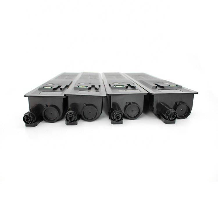TK8118 TK8115 TK8116 TK8117 TK8119 Toner Cartridge Compatible For Kyocera 8130 8124 TASKalfa 2470ci 2640ci