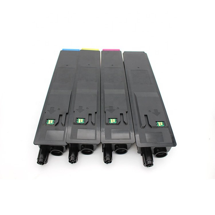 TK8118 TK8115 TK8116 TK8117 TK8119 Toner Cartridge Compatible For Kyocera 8130 8124 TASKalfa 2470ci 2640ci