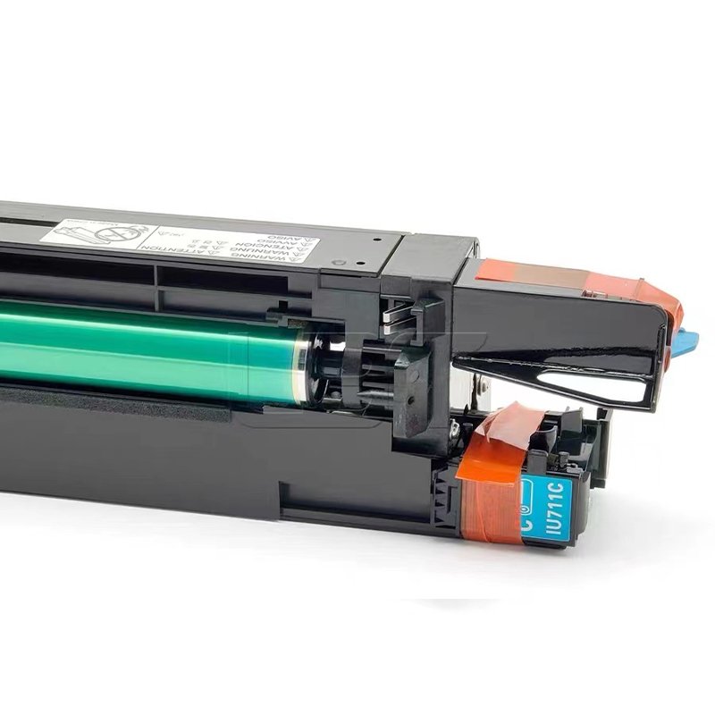 DR612 IU612 Compatible Image Drum Unit CMY For Konica Minolta Bizhub C452 C552 552DS C652 652DS 200 000 Pages Drum Unit DR-612