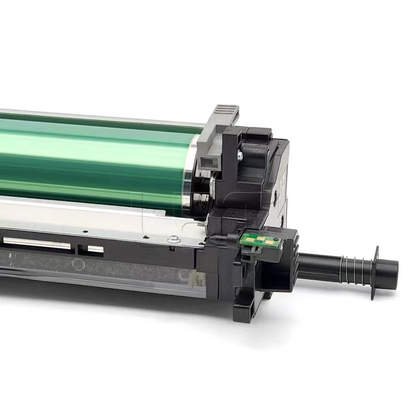 DR612 IU612 Compatible Image Drum Unit CMY For Konica Minolta Bizhub C452 C552 552DS C652 652DS 200 000 Pages Drum Unit DR-612